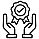 A person sits cross-legged in a meditative pose with an illuminated lotus flower at their chest, radiating energy. The figure’s silhouette is surrounded by a circular aura on a black background.